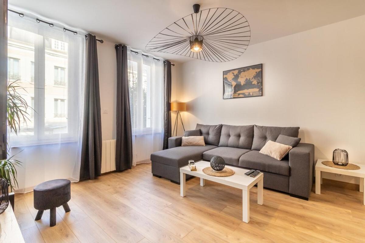 Au Paradis De Sologne Romorantin-Lanthenay Bilik gambar