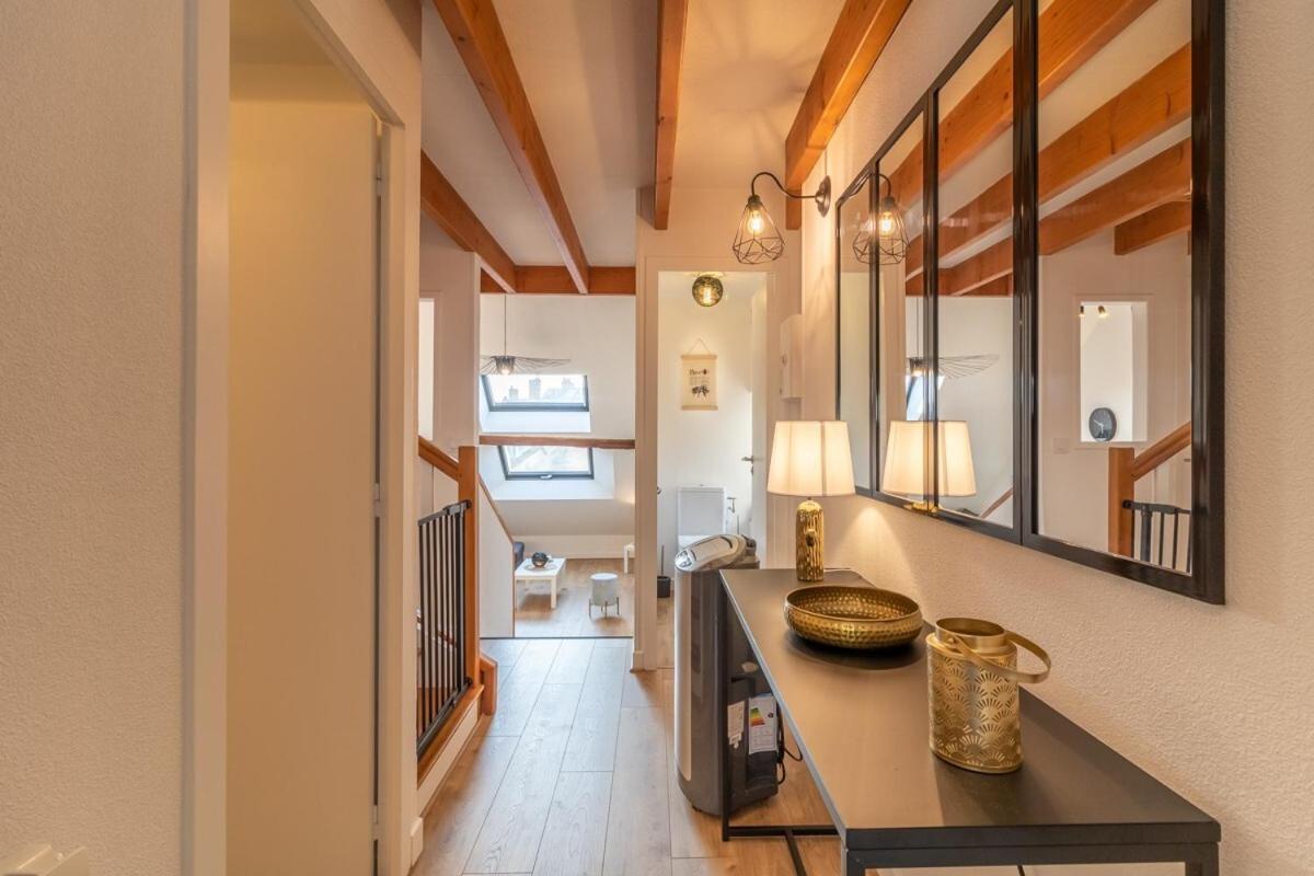Au Paradis De Sologne Romorantin-Lanthenay Luaran gambar